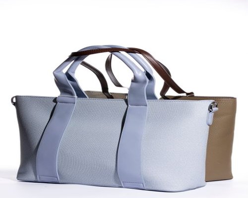 Studio Canvas Tote