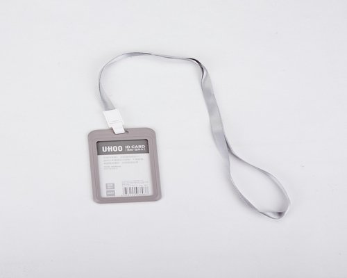 Exhibition Lanyard